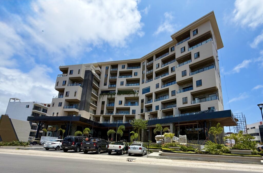 Valarte - Luxury residential complex in Fluvial area in Puerto Vallarta, Jalisco
