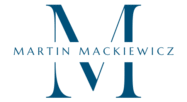 Martin Mackiewicz logo